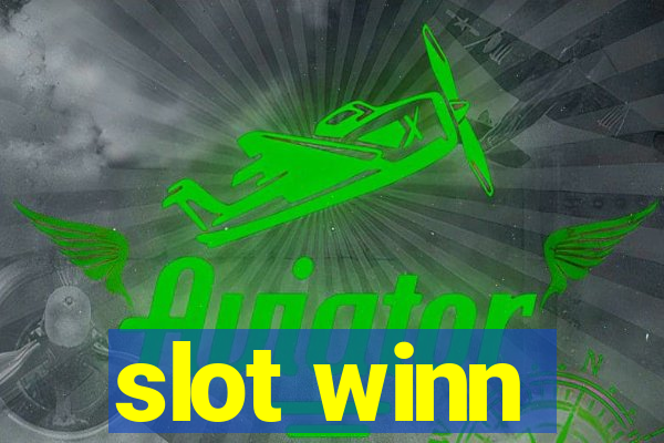 slot winn