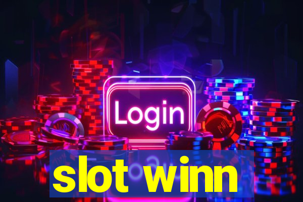 slot winn