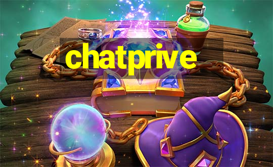 chatprive