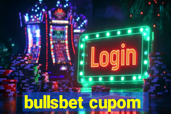 bullsbet cupom