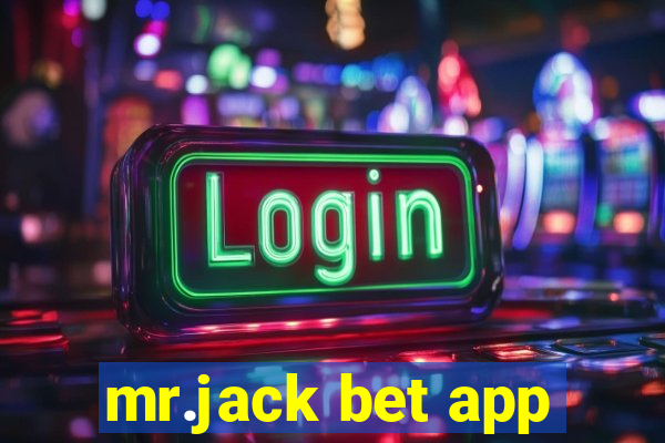 mr.jack bet app