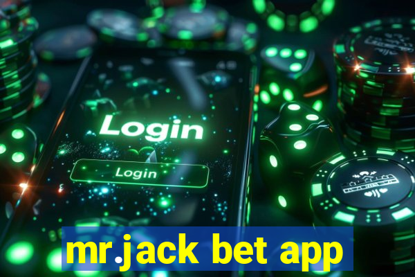 mr.jack bet app