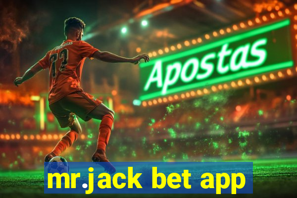 mr.jack bet app