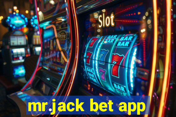 mr.jack bet app