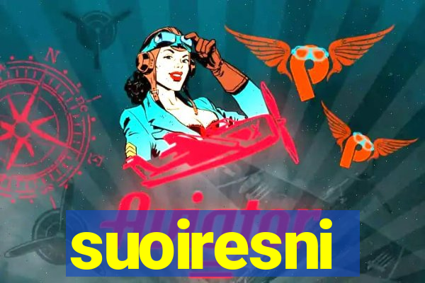 suoiresni