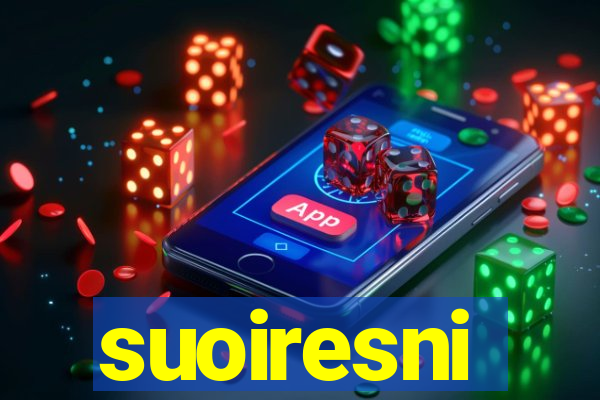 suoiresni