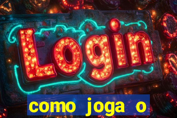 como joga o fortune tiger