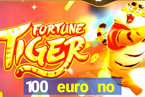 100 euro no deposit casino bonus