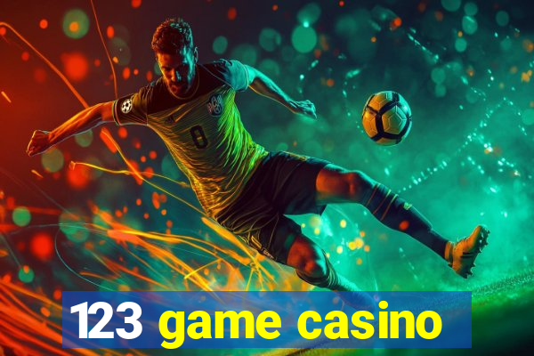 123 game casino