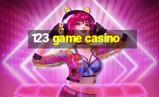 123 game casino