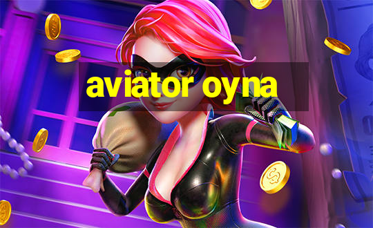 aviator oyna