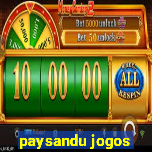 paysandu jogos