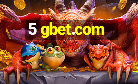 5 gbet.com