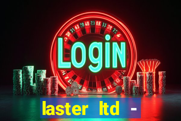 laster ltd - betfair ltd