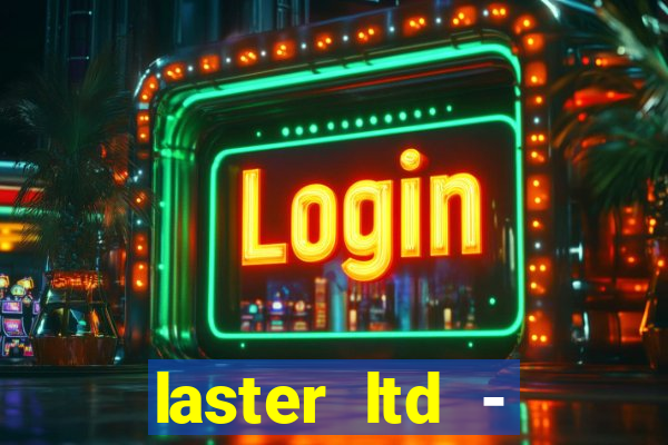 laster ltd - betfair ltd