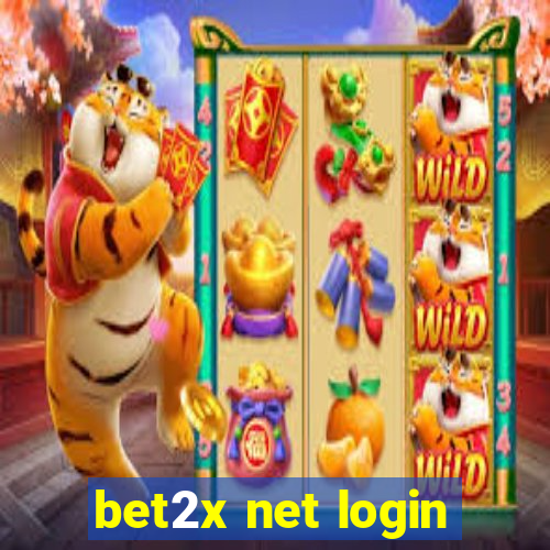 bet2x net login