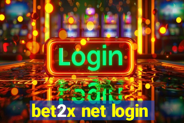 bet2x net login