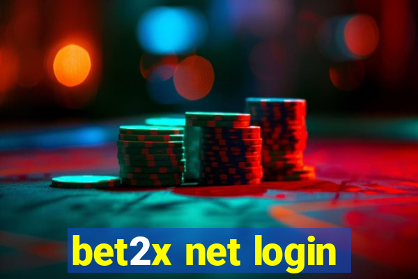 bet2x net login