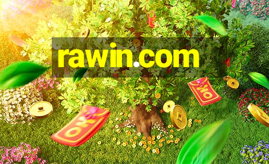 rawin.com