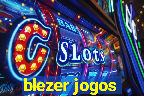 blezer jogos