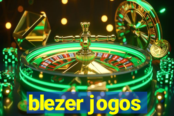 blezer jogos