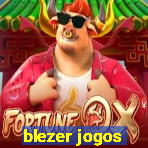 blezer jogos