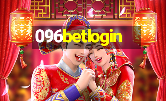 096betlogin