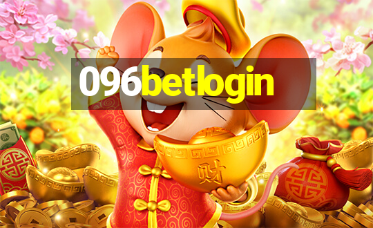 096betlogin