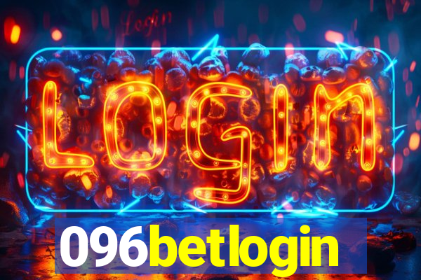 096betlogin