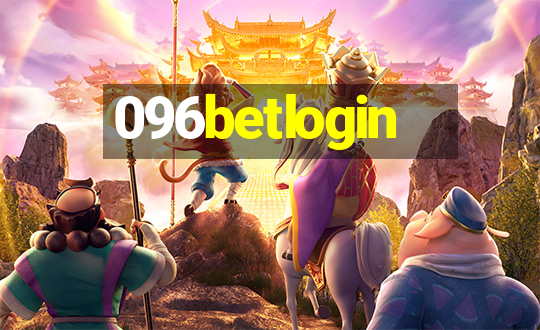 096betlogin