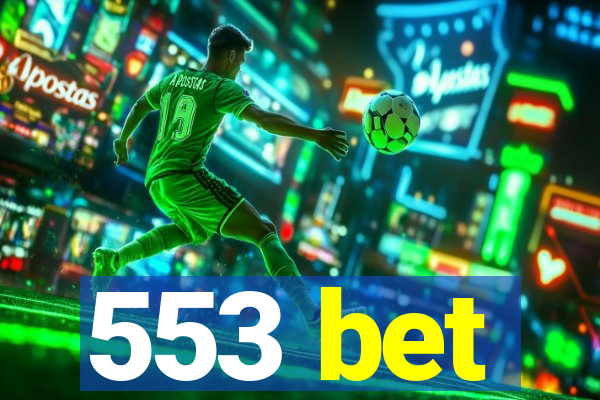 553 bet