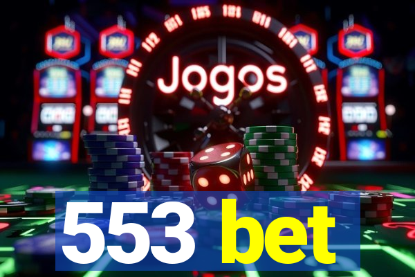 553 bet