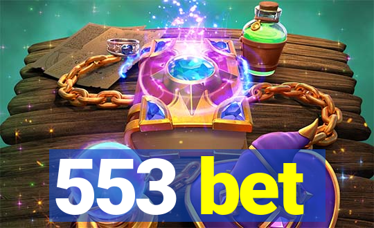 553 bet