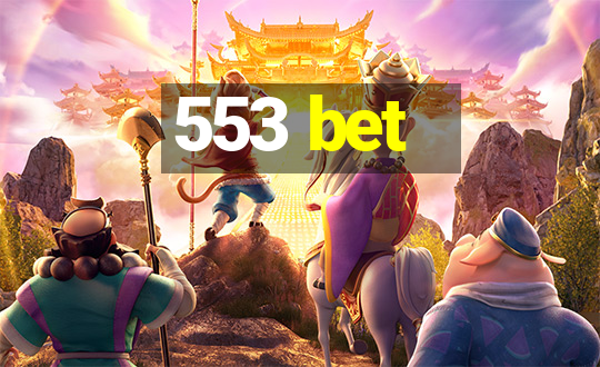 553 bet