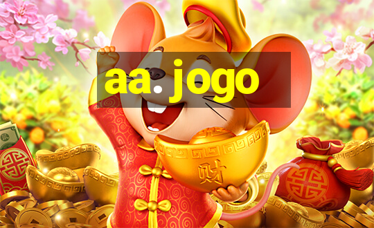 aa. jogo