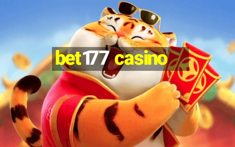 bet177 casino