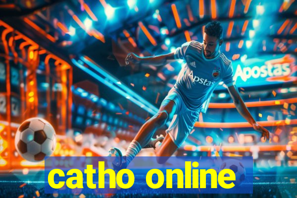 catho online