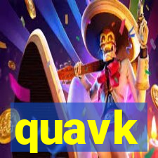 quavk