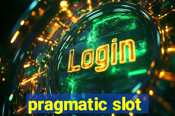 pragmatic slot