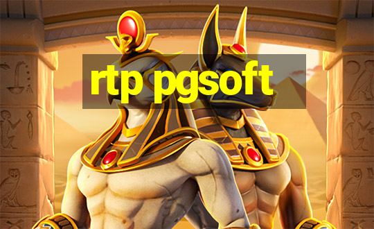 rtp pgsoft