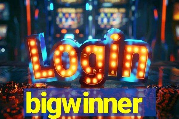 bigwinner