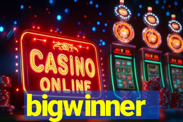 bigwinner