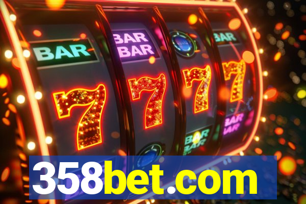 358bet.com