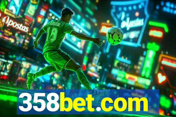 358bet.com