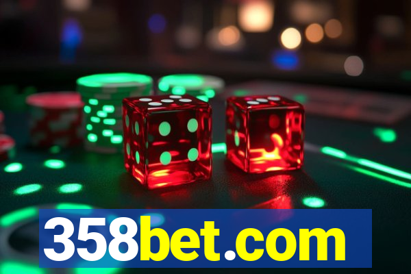 358bet.com