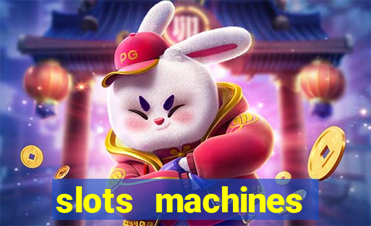 slots machines gratis senza scaricare