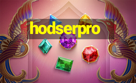 hodserpro