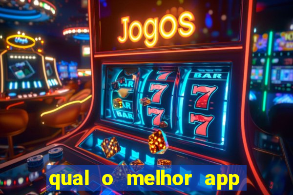 qual o melhor app para analisar jogos de futebol