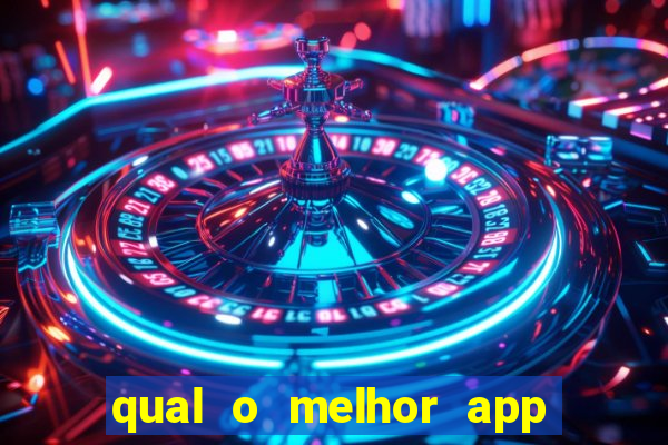 qual o melhor app para analisar jogos de futebol