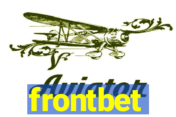 frontbet